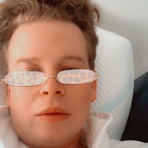 Meet your Posher, Dan